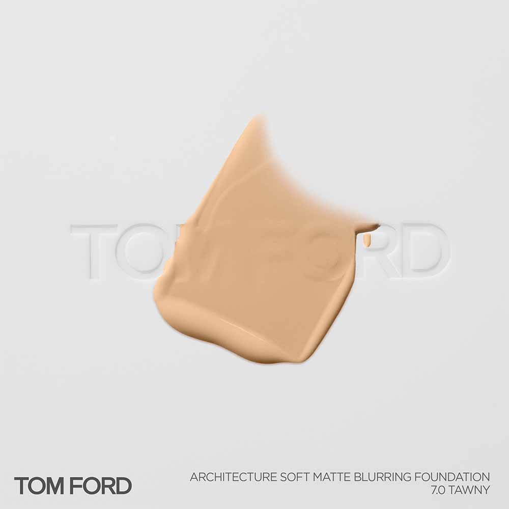ARCHITECTURE SOFT MATTE BLURRING FOUNDATION (BASE LIQUIDA MATE)